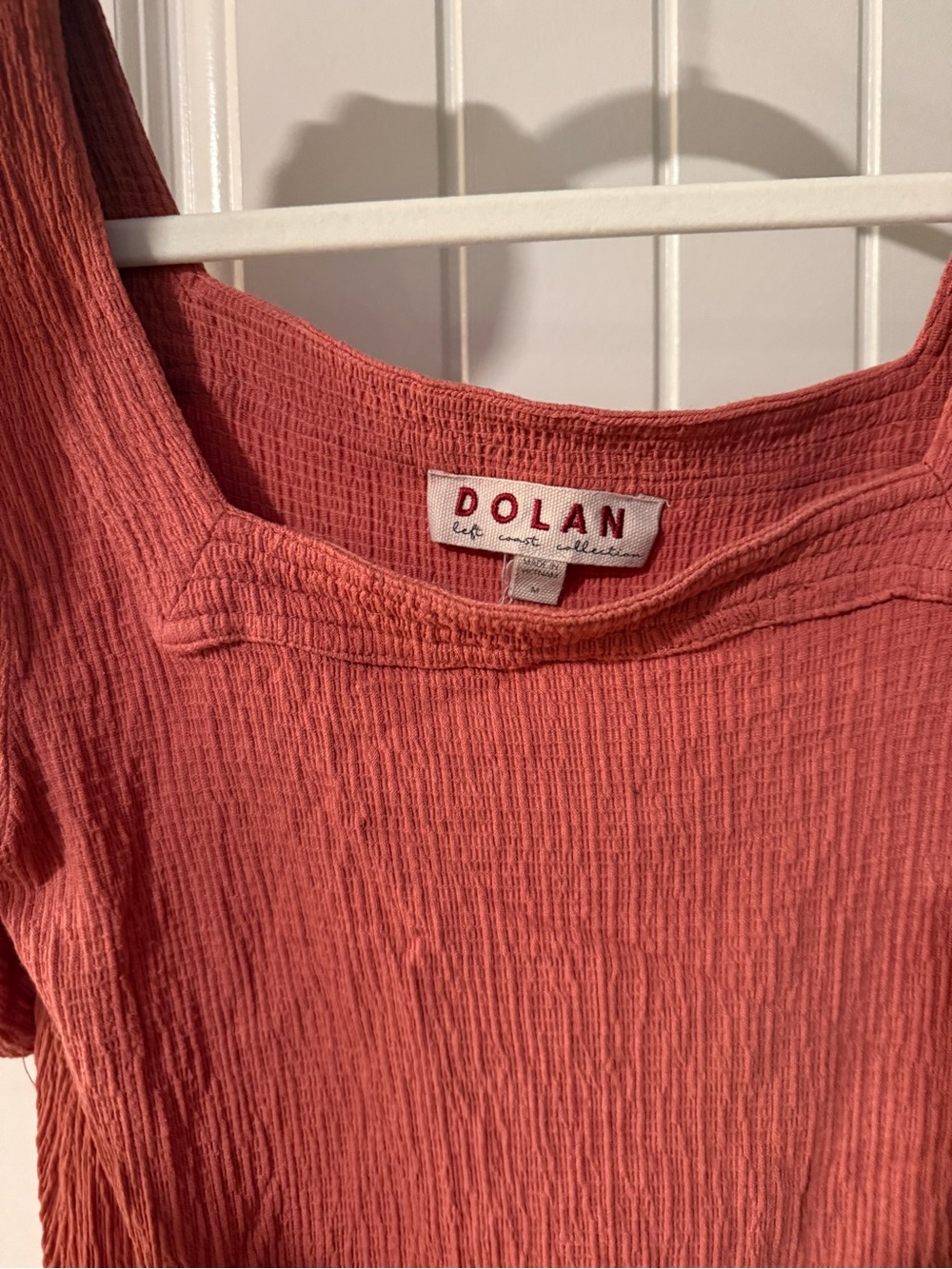 Anthropologie Dolan Top